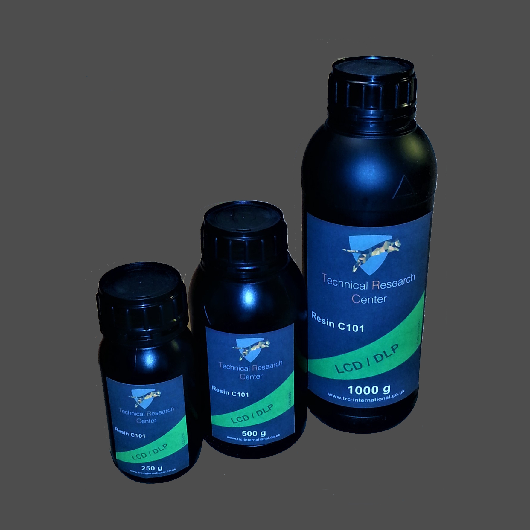 Technical Research Center