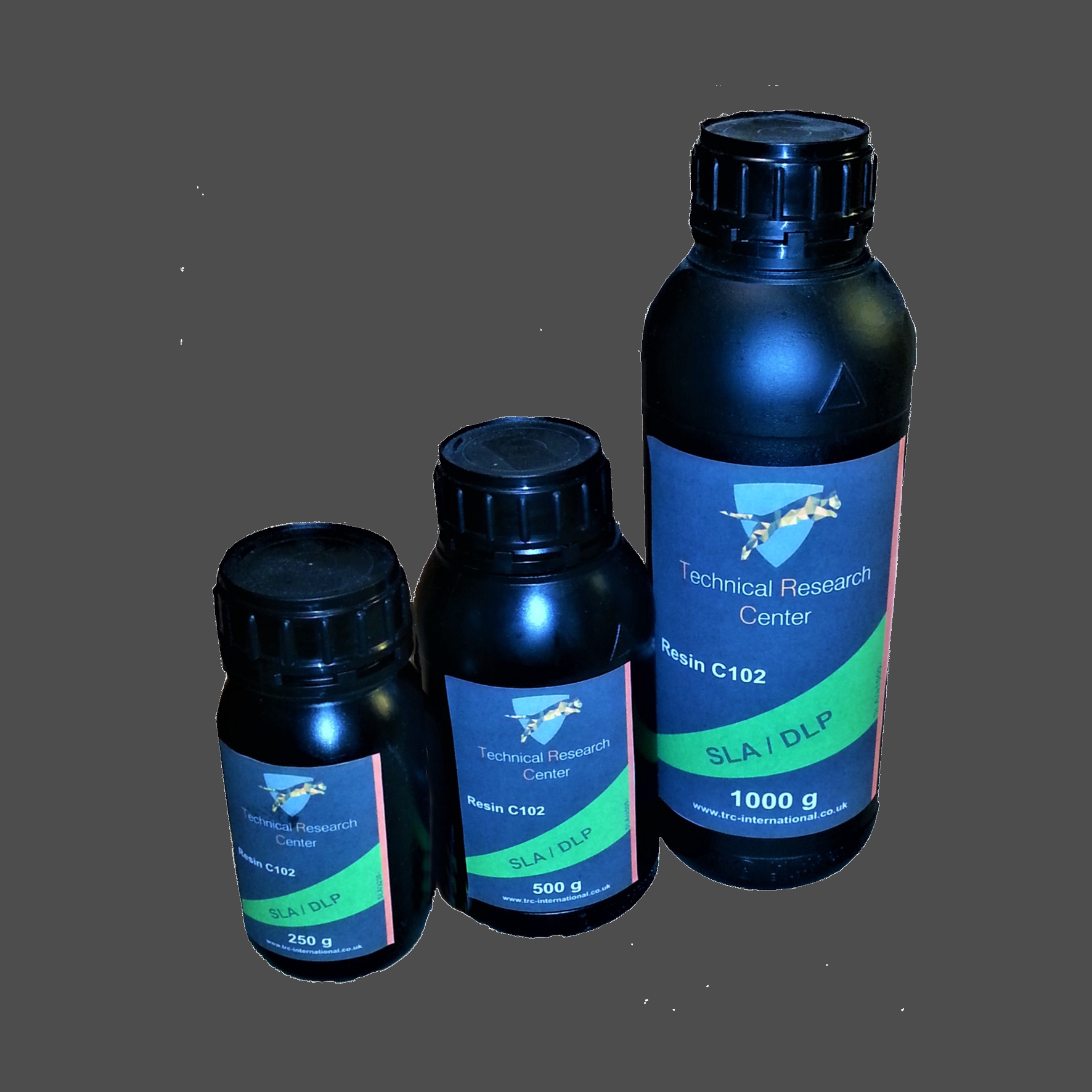 Technical Research Center