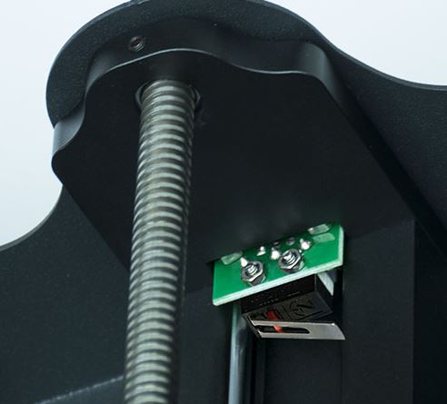 TRC 3D Printer Limit switch