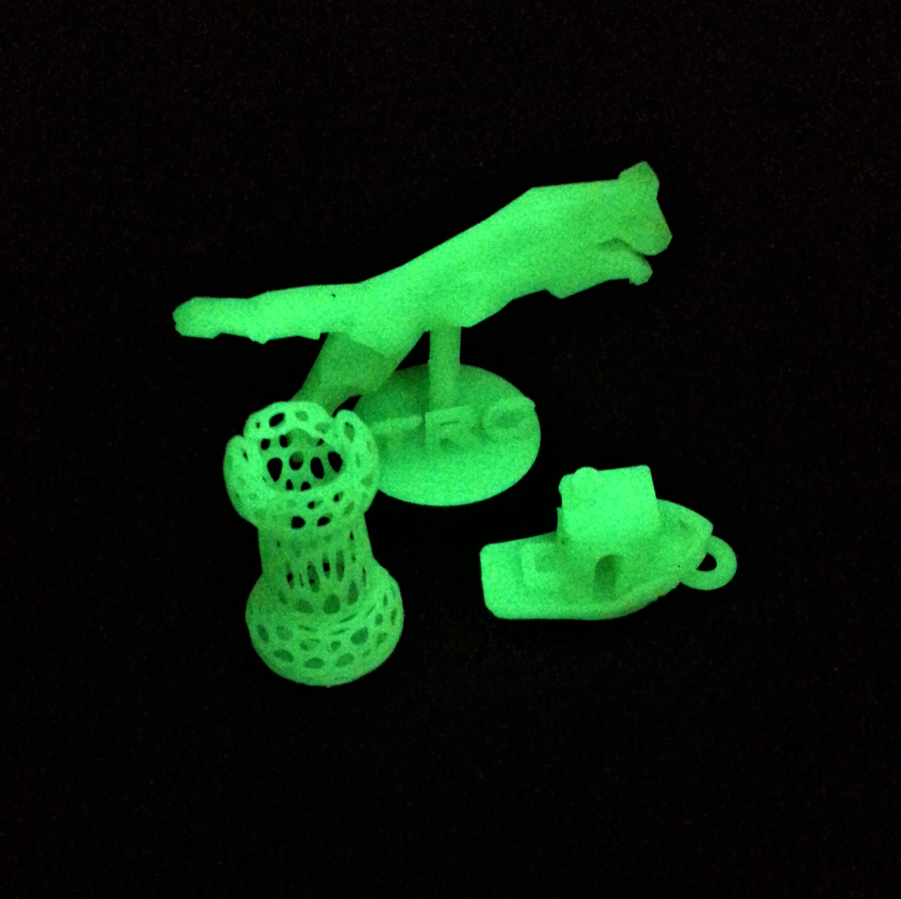 Technical Research Center